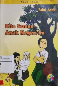 Image of Kita semua anak negeri ini