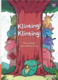 Image of Klinting! Klinting