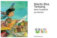 Image of Mardu Bisa Terbang