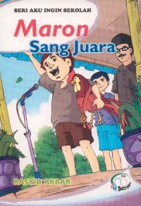 Image of Maron Sang Juara