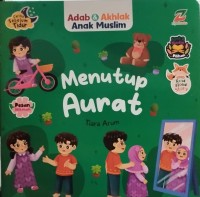 Image of Menutup Aurat