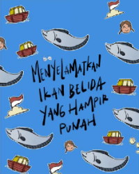 Image of Menyelamatkan Ikan Belida yang hampir punah