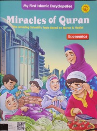 Image of Miracles Of Quran : Economics