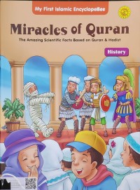 Image of Miracles Of Quran : History