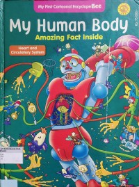 Image of My Human Body