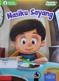 Image of Nasiku sayang