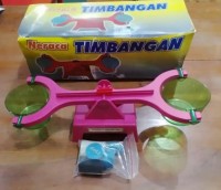 Image of Neraca Timbangan