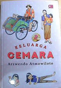 Image of Keluarga Cemara 2