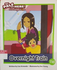 Image of Overnight Train