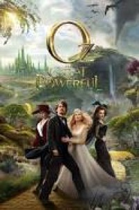 Image of Oz The Great and Powerful