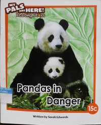 Image of Pandas in Danger