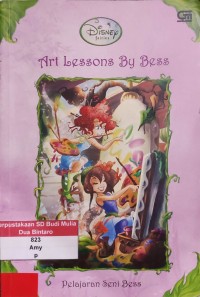 Image of Pelajaran Seni Bess