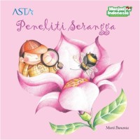 Image of Peneliti Serangga