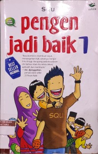 Image of Pengen Jadi Baik : 1