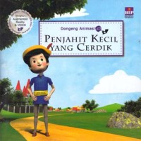Image of Penjahat Kecil yang Cerdik