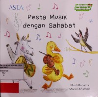 Image of Pesta Musik Dengan Sahabat