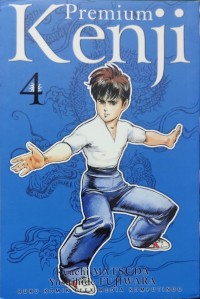 Image of Premium Kenji 4