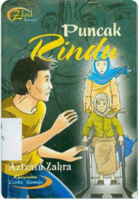 Image of Puncak rindu