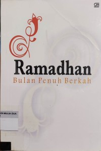 Image of Ramadhan Bulan Penuh Berkah