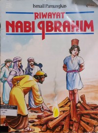 Image of Riwayat Nabi Ibrahim