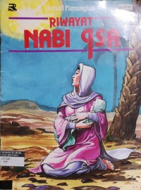 Image of Riwayat Nabi Isa