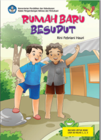Image of Rumah Baru Besudut