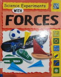 Image of Science experiment : Force