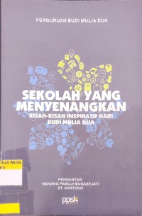 Image of Sekolah Yang menyenangkan