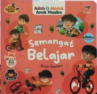 Image of Semangat Belajar