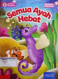 Image of Semua Ayah Hebat