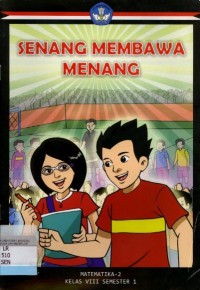 Image of Senang Membawa Menang