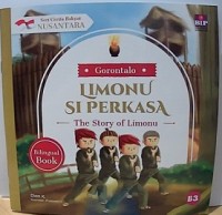 Image of Seri Cerita Rakyat Gorontalo: Limonu Si Perkasa