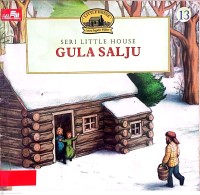 Image of Seri Little House Gula Salju