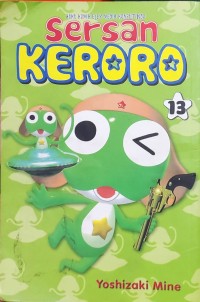 Image of Sersan Keroro