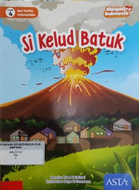 Image of Si Kelud Batuk