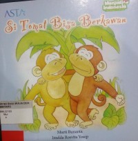 Image of Si tomat bisa berkawan