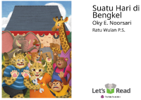 Image of Suatu Hari di Bengkel