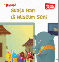 Image of Suatu Hari di Museum Seni