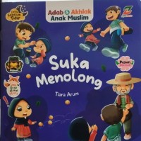 Image of Suka Menolong