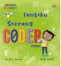 Image of Tanteku Seorang Coder ( Pengode )