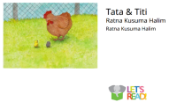 Image of Tata & Titi