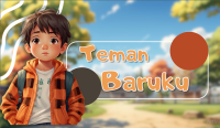 Image of Teman Baruku