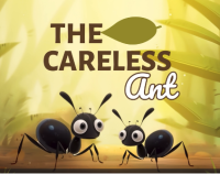 Image of The Careless Ant