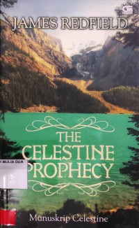 Image of The Celestine Prophecy