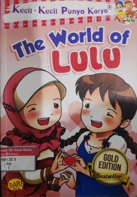 Image of The world of lulu