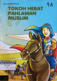 Image of Tokoh Hebat Pahlawan Muslim