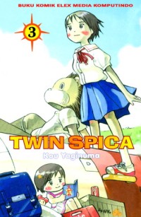 Image of Twin Spica 3