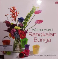 Image of Warna-Warni Rangkaian Bunga