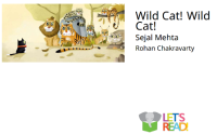 Image of Wild Cat! Wild Cat!