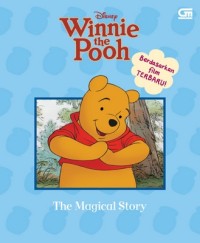 Image of Winnie the Pooh